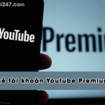 chia sẻ tài khoản Youtube Premium